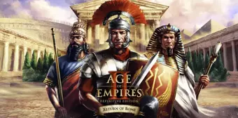 Age of Empires II: Definitive Edition - Return of Rome'un çıkış tarihi belli oldu