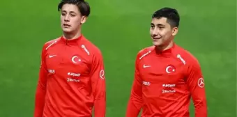 Emirhan İlkhan ile ilgili bomba iddia! Milli takımın davetini reddedip formayı giymek için şart koştu