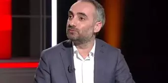 İsmail Saymaz neden ayrıldı? İsmail Saymaz istifa mı etti, hangi kanalda?