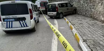 Gelibolu'da trafik kazası; 1 ölü