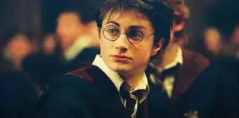 Harry Potter dizisi ne zaman başlayacak? Harry Potter dizi olacak mı?