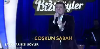 Coşkun Sabah kimdir? Kaç yaşında, nereli, mesleği ne, şarkıları nelerdir, hangi filmlerde rol aldı? Coşkun Sabah'ın hayatı ve biyografisi!