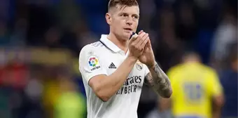 Bir devir sona mı eriyor? Toni Kroos, Real Madrid'in teklifine yanıt verdi