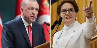 Meral Akşener'den çok konulacak seçim sonrası çıkışı: Recep Bey ve arkadaşlarına da adil davranacağımıza söz veriyoruz