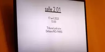 Air France ve Airbus'a 228 kişinin öldüğü uçak kazası davasında beraat