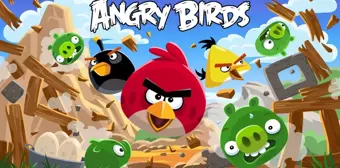 Angry Birds'ün geliştiricisi rekor rakama Sega'ya satılıyor