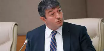 Erkan Haberal kimdir? Erkan Haberal kaç yaşında, nereli? Erkan Haberal hangi partiden?