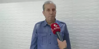 İlahiyatçı Yazar Nazif Ay: 'Cumhur İttifakı'na Hüda Par'ın Katılması, En Bariz Radikal Dinci Anlayışın Bize Zorla Kabul Ettirileceği Algısına Neden...