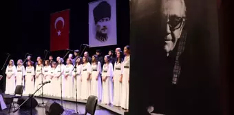 Depremde Yaşamını Yitirenler Maltepe'de Anıldı