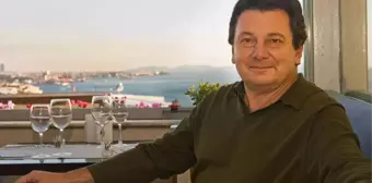 Vedat Milor, bir daha siyasi paylaşım yapmama kararı aldı