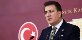 Aydemir: 'Rabbim kardeşliğimizi daim kılsın'