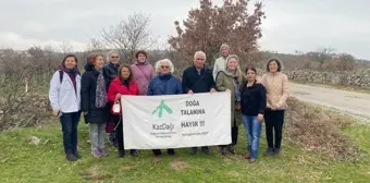 Çanakkale Ayvacık'ta Planlanan Jeotermal Arama Sondaj Projesi'ne Bilirkişi Raporu: 'Çed Gereklidir'