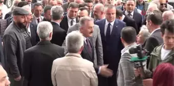 MHP Genel Sekreteri Büyükataman: 'Kılıçdaroğlu'nun aday olduğunu duyan FETÖ'cüler dönüş biletlerini almış'