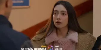 Gecenin Ucunda neden yok? Gecenin Ucunda var mı, yok mu? Gecenin Ucunda final mi?