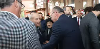 Eski Genelkurmay Başkanı Özkök'ün yengesi vefat etti