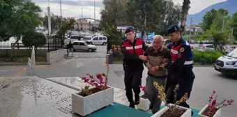 Gelinini öldüren kayınpeder tutuklandı