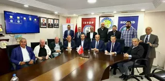 Konak Belediye Başkanı Batur'dan Cumhurbaşkanı Adayı Kılıçdaroğlu'nun İzmir Mitingine Çağrı: 'Bu Pazar 14 Mayıs'ın Provasını Yapalım'