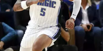 NBA'de yılın çaylağı Orlando Magic'ten Paolo Banchero seçildi