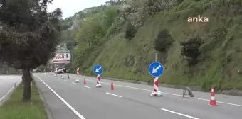 CHP Trabzon Milletvekili Adayı Sibel Suiçmez'den Güney Çevre Yolu Açıklaması: 'Gördük Ki İktidar Bu Projeyi Bu Dönem İçin Yatırım Programına Almamış.