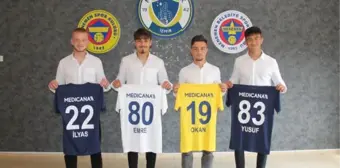 Menemen FK'da transfer başladı