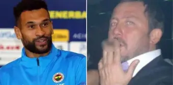 Caulker'dan hayrete düşüren itiraflar: Oyuncular devre arası sigara içiyordu, Sergen Yalçın yüzüme duman üfledi