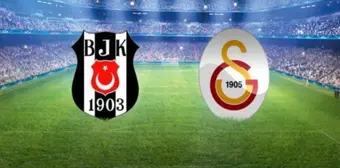 Derbi maçı ne zaman? BJK - GS derbi ne zaman, hangi gün, saat kaçta başlayacak? 30 Nisan Beşiktaş Galatasaray derbisi hakemleri kim?