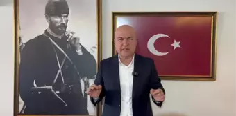 CHP'li Murat Bakan: OYAK mensuplarına hak ettikleri nema verilmeli