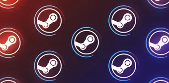 Steam masaüstü uygulaması yenilendi