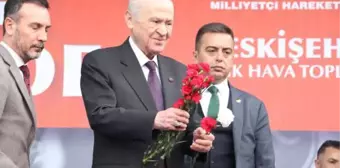 Bahçeli: Kılıçdaroğlu, 14 Mayıs'tan sonra kalan ömrünü geçirmek için gideceğin tek yer evin olacak