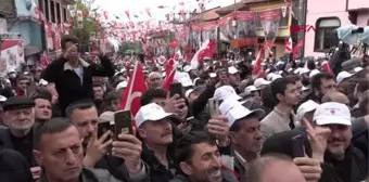 BAHÇELİ: KILIÇDAROĞLU, 14 MAYIS'TAN SONRA KALAN ÖMRÜNÜ GEÇİRMEK İÇİN GİDECEĞİN TEK YER EVİN OLACAK