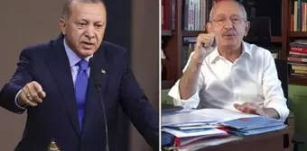 Cumhurbaşkanı Erdoğan'dan, Kılıçdaroğlu'nun 'Atatürk Havalimanı' vaadine tepki