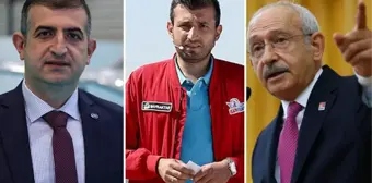 Kılıçdaroğlu, Bayraktar kardeşlere böyle seslendi: Siz de şampiyonlar liginin parçası olacaksınız