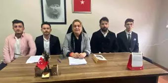 Memleket Partisi'nde istifa şoku