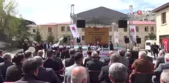 Bayburt şehir müzesine kavuştu