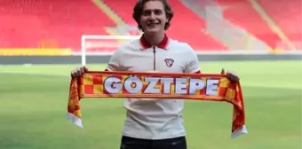 Göztepe'de Ali Akman kayıplara karıştı