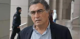 Hasan Cemal aday mı? 2023 Hasan Cemal milletvekili adayı mı?