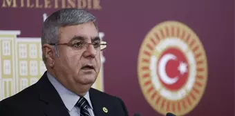 Mehmet Metiner aday mı? 2023 Mehmet Metiner milletvekili adayı mı?