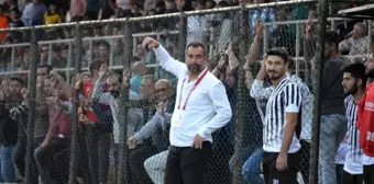 Çeşme Belediyespor'a Recep Özçelik'ten hayati dokunuş