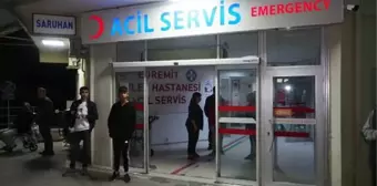 Balıkesir'de Lokantada Gıda Zehirlenmesi