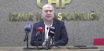 CHP'li vekil, İçişleri Bakanlığı'nda paralel seçim takip sistemi iddialarını doğruladı