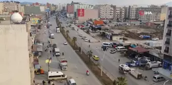 Şırnak'ta bulunan petrol rezervi vatandaşları umutlandırdı