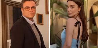 Kutsi ve Hazal Filiz Küçükköse, Üvey Anne dizisinde partner olacak