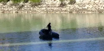 Tunceli'de kaybolan 3 genci arama çalışmaları 15'inci gününde sürüyor