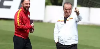 Galatasaray'ın eski tercümanı Mert Çetin, Süper Lig ekibine sportif direktör oluyor