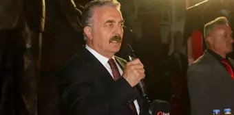 MHP Genel Sekreteri Büyükataman Kılıçdaroğlu'na seslendi: 'Açıklamak mecburiyeti var'