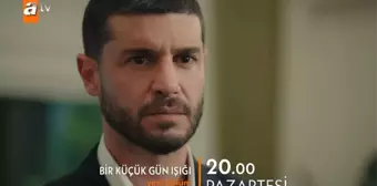 Bir Küçük Gün Işığı 34. bölüm fragmanı yayınlandı mı? Bir Küçük Gün Işığı yeni bölüm fragmanı çıktı mı? Bir Küçük Gün Işığı yeni bölümde neler olacak?