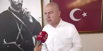 CHP'li Bakan: Bu ülkede Süleyman Soylu'dan daha provokatör bir adam yok