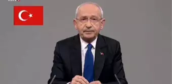 Kılıçdaroğlu: TRT gerçekleri halktan gizliyor