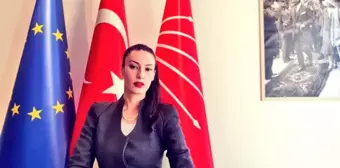 CHP Avrupa Birliği Temsilcisi Kader Sevinç'ten 9 Mayıs açıklaması