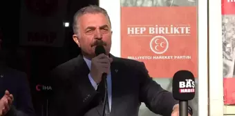 MHP Genel Sekreteri Büyükataman: 'Türkiye artık eski Türkiye değil'